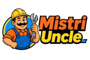 MistriUncle Logo